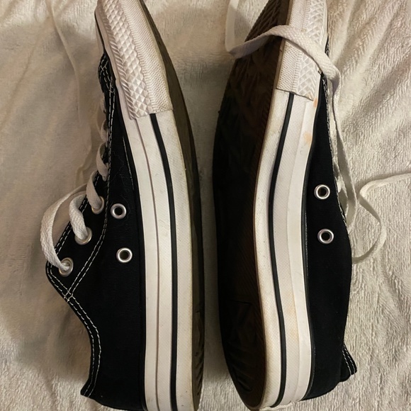 Converse Allstar Shoes - Picture 7 of 10